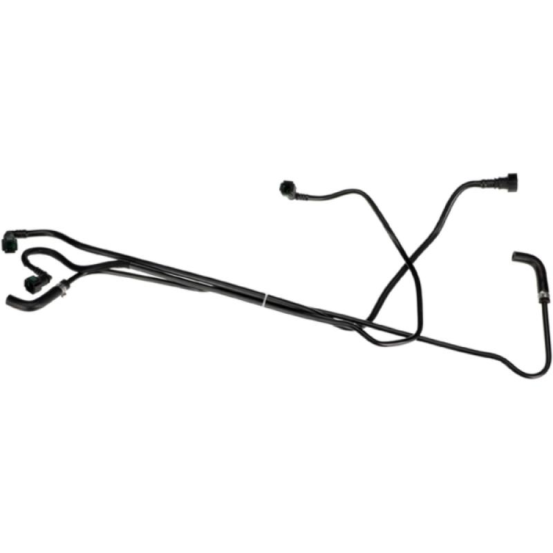 Tuyau de carburant GATES MFL1008 - Visuel 1