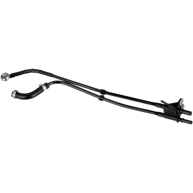 Tuyau de carburant GATES MFL1018 - Visuel 1
