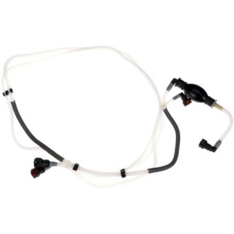 Tuyau de carburant GATES [MFL1045]