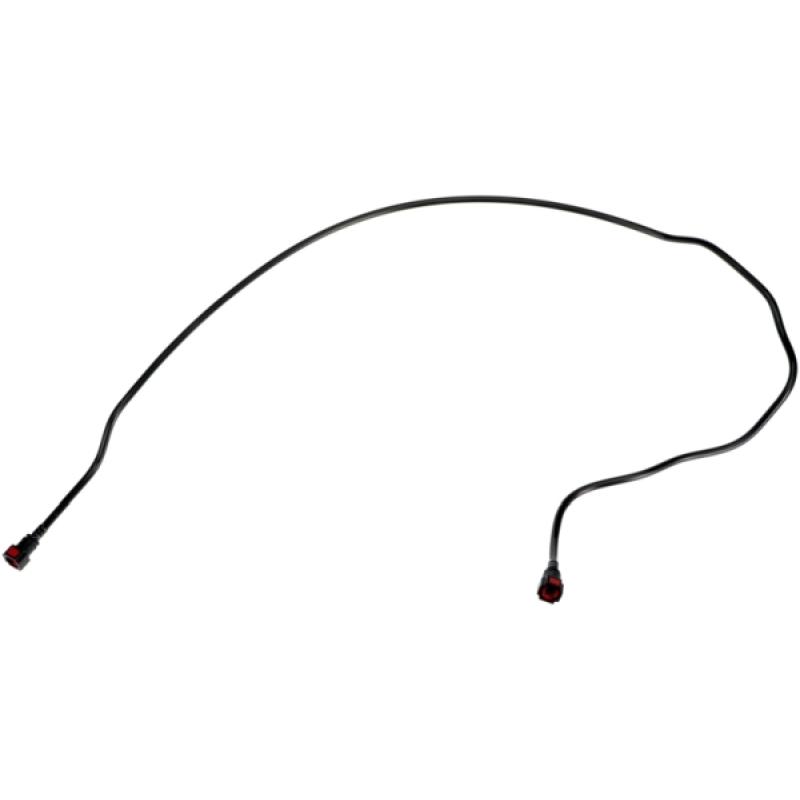 Tuyau de carburant GATES MFL1055 - Visuel 1