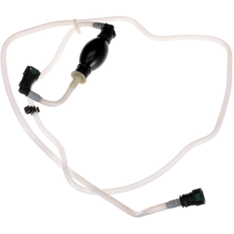 Tuyau de carburant GATES MFL1057 - Visuel 1