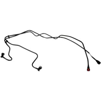 Tuyau de carburant GATES OEM 7700113963