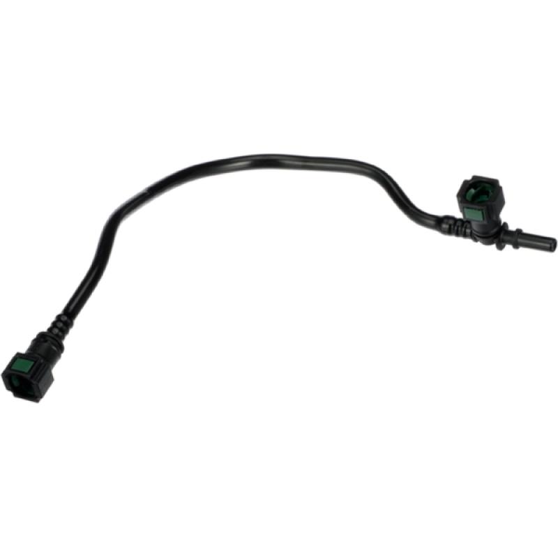 Tuyau de carburant GATES MFL1067 - Visuel 1