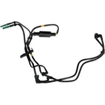 Tuyau de carburant GATES MFL1078 pour CITROEN C5 1.6 HDI - 109cv
