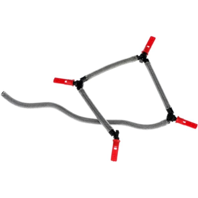 Tuyau, carburant de fuite GATES MFL1080 - Visuel 1