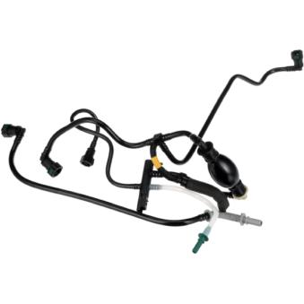 Tuyau de carburant GATES OEM 1574T1