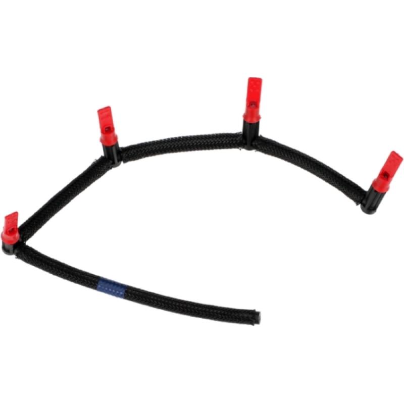 Tuyau, carburant de fuite GATES MFL1086 - Visuel 1