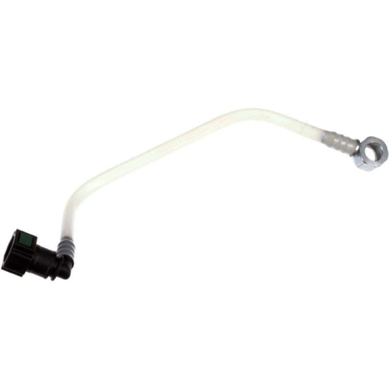 Tuyau de carburant GATES MFL1089 - Visuel 1