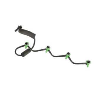 Tuyau, carburant de fuite GATES [MFL1093]