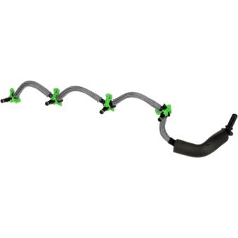 Tuyau, carburant de fuite GATES [MFL1094]