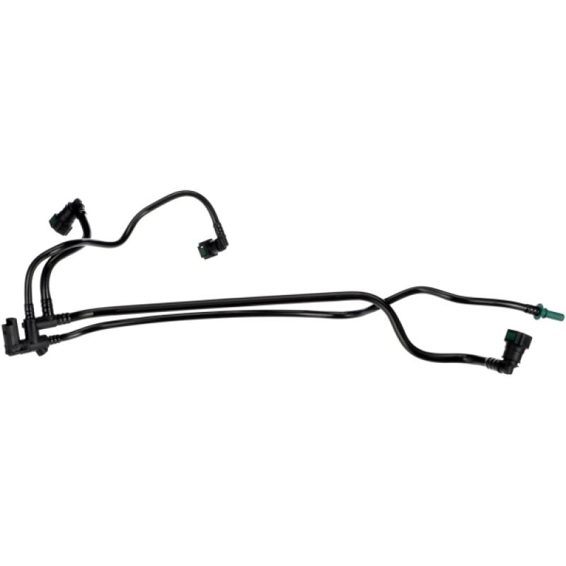 Tuyau de carburant GATES MFL1101 - Visuel 1