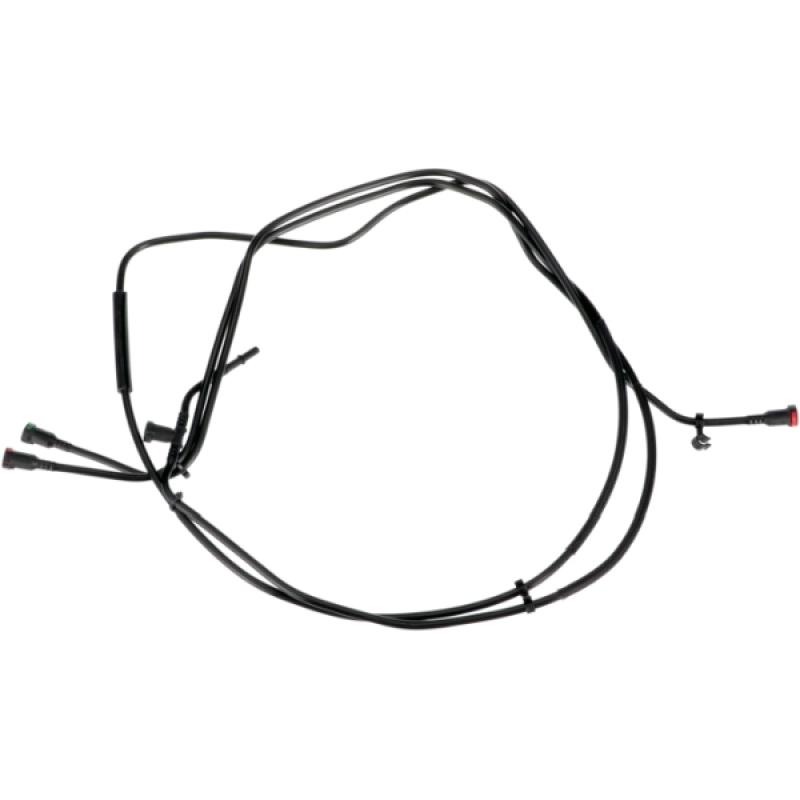 Tuyau de carburant GATES MFL1104 - Visuel 1