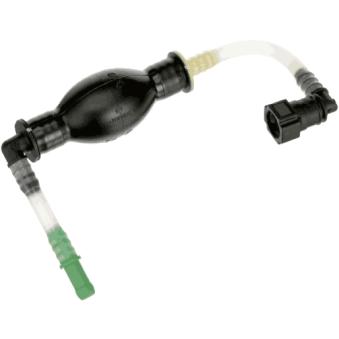 Tuyauterie de carburant GATES [MFL1121]