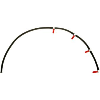 Tuyau de carburant GATES OEM 6460701132