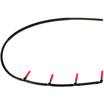 Tuyau de carburant GATES MFL1139 pour MERCEDES-BENZ SPRINTER 311 CDI - 114cv Tuyau de carburant GATES MFL1139 pour MERCEDES-BENZ SPRINTER 311 CDI - 114cv