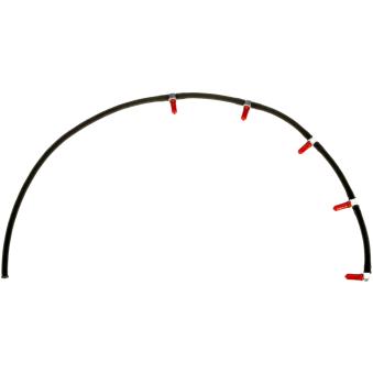 Tuyau de carburant GATES [MFL1152]