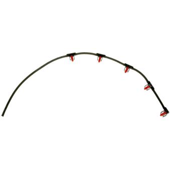 Tuyau de carburant GATES OEM 6020704732