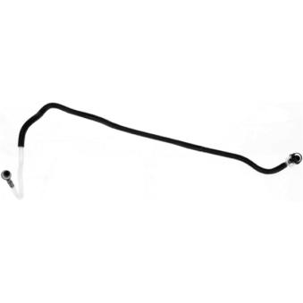 Tuyau de carburant GATES [MFL1169]