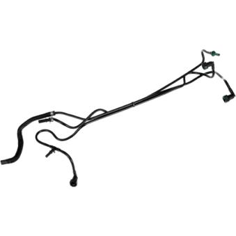 Tuyau de carburant GATES OEM 51743941 Tuyau de carburant GATES OEM 51743941