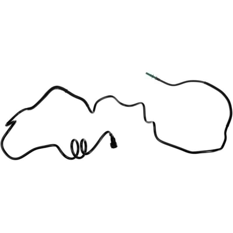 Tuyau de carburant GATES MFL1184 - Visuel 1