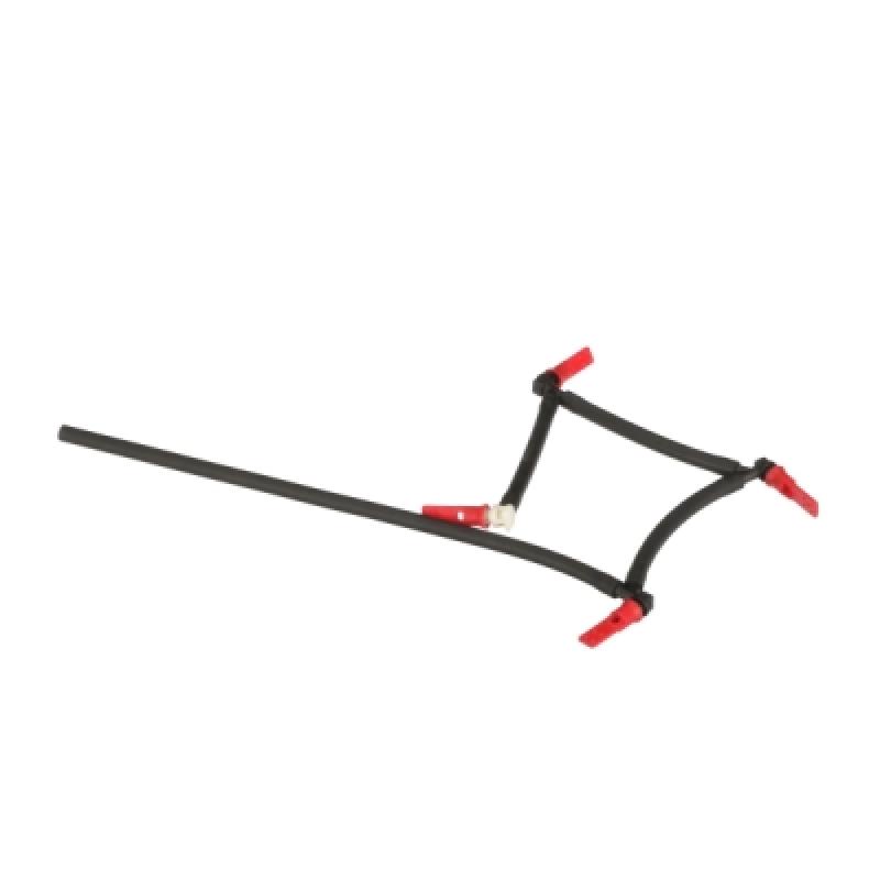 Tuyau de carburant GATES MFL1197 - Visuel 1
