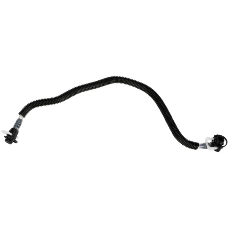 Tuyau de carburant GATES MFL1207 - Visuel 1