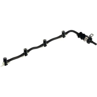 Tuyau, carburant de fuite GATES [MFL1211]