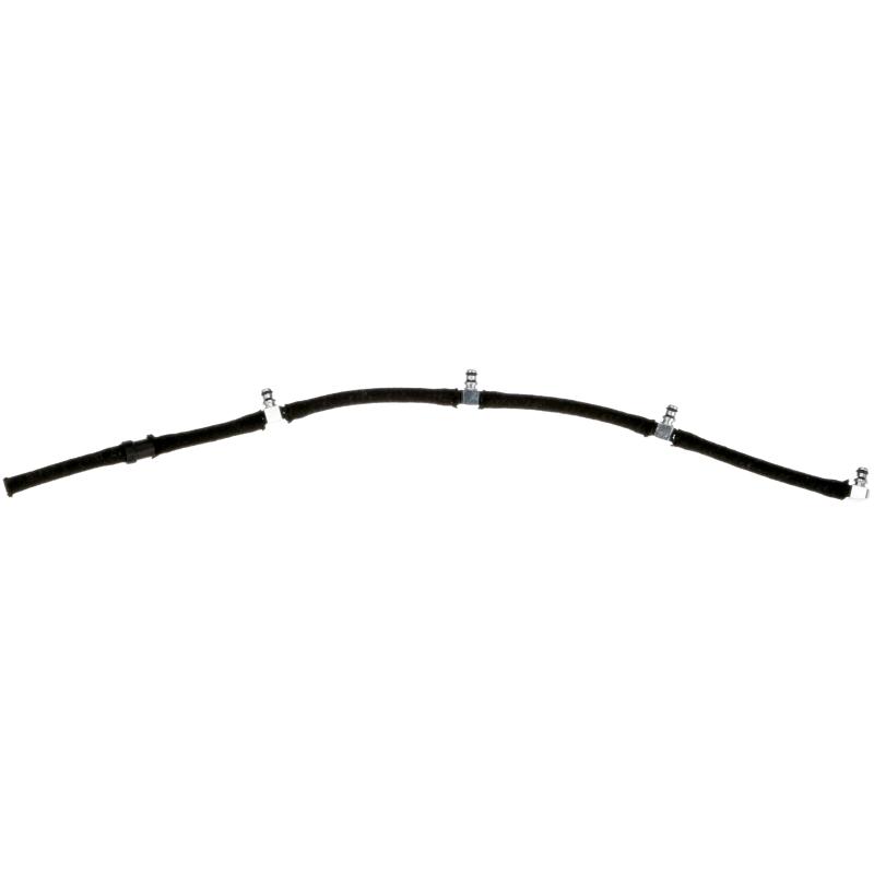 Tuyau de carburant GATES MFL1214 - Visuel 1