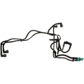 Tuyau de carburant GATES OEM 31293502
