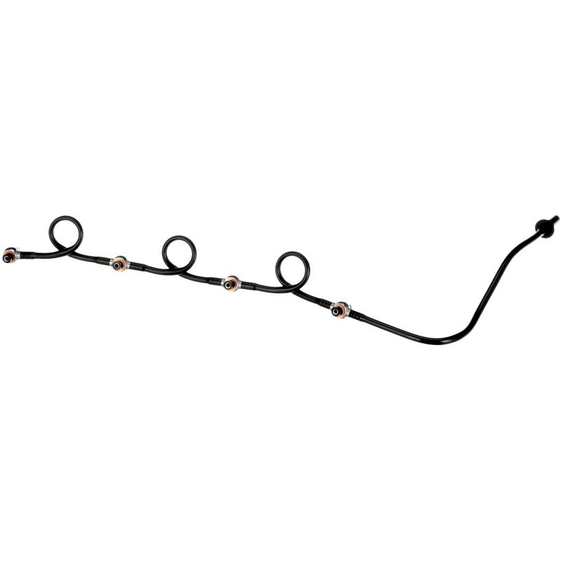 Tuyau de carburant GATES MFL1233 - Visuel 1