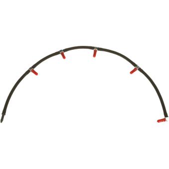 Tuyau de carburant GATES [MFL1249]