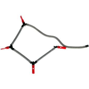 Tuyau de carburant GATES [MFL1250]