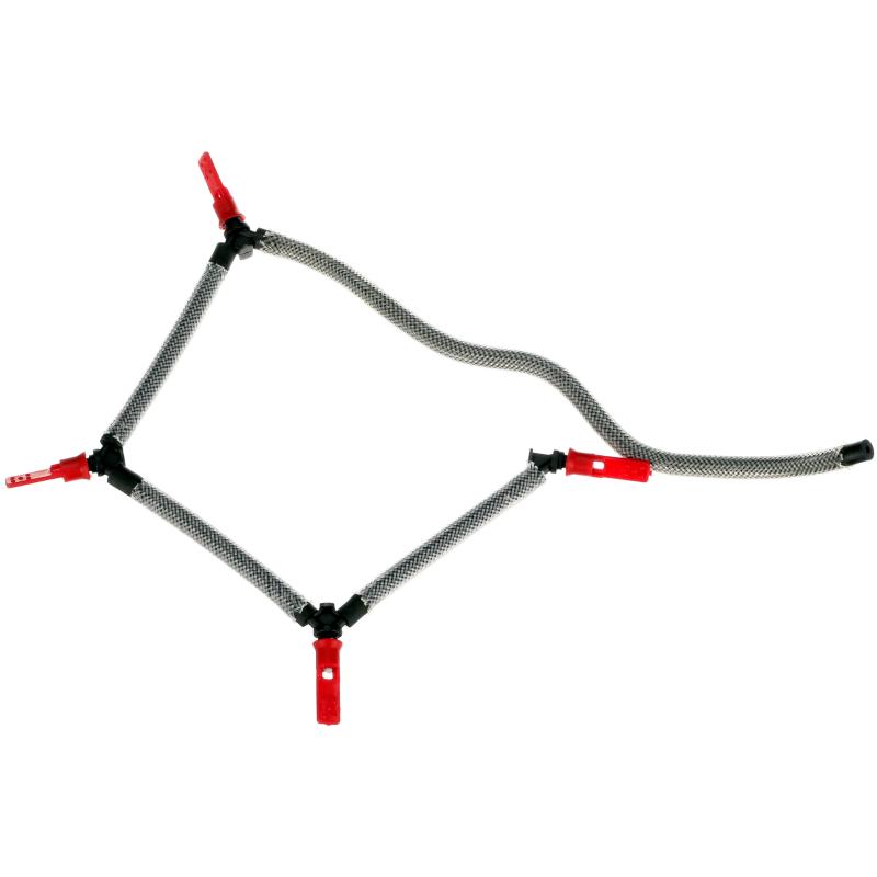 Tuyau de carburant GATES MFL1250 - Visuel 1