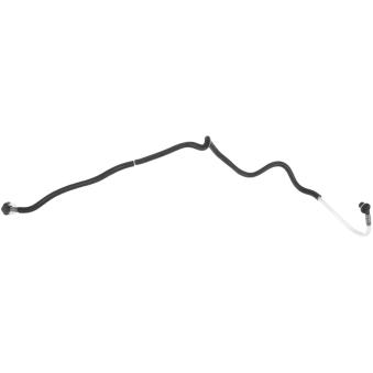 Tuyau de carburant GATES [MFL1251]