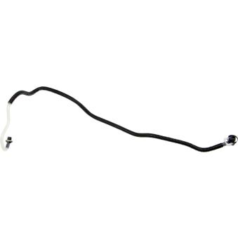 Tuyau de carburant GATES [MFL1252]