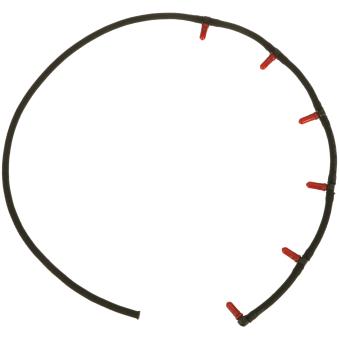 Tuyau de carburant GATES [MFL1260]