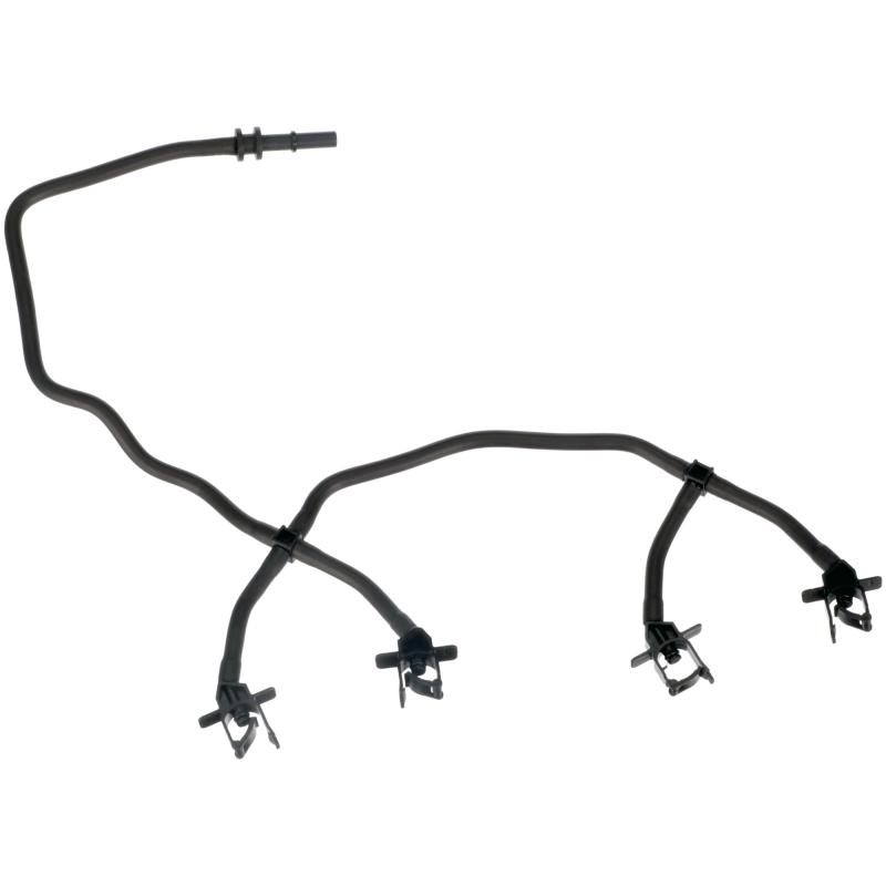 Tuyau de carburant GATES MFL1289 - Visuel 1
