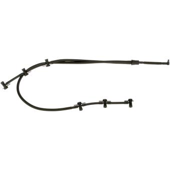 Tuyau, carburant de fuite GATES MFL1314