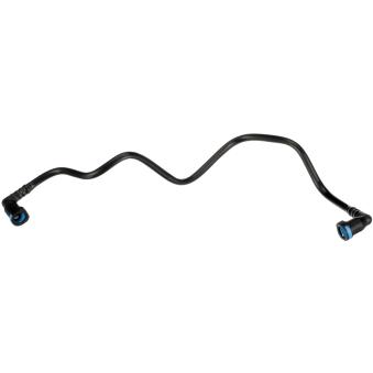 Tuyau de carburant GATES MFL1320 pour NISSAN NOTE 1.8 TFSI - 120cv Tuyau de carburant GATES MFL1320 pour NISSAN NOTE 1.8 TFSI - 120cv