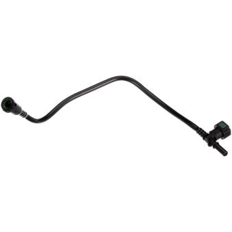 Tuyau de carburant GATES OEM 1525Y6