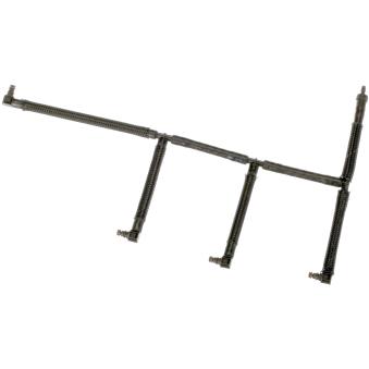 Tuyau de carburant GATES OEM 03L130235AN