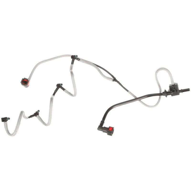 Tuyau, carburant de fuite GATES MFL1362 - Visuel 1