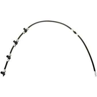 Tuyau, carburant de fuite GATES [MFL1367]