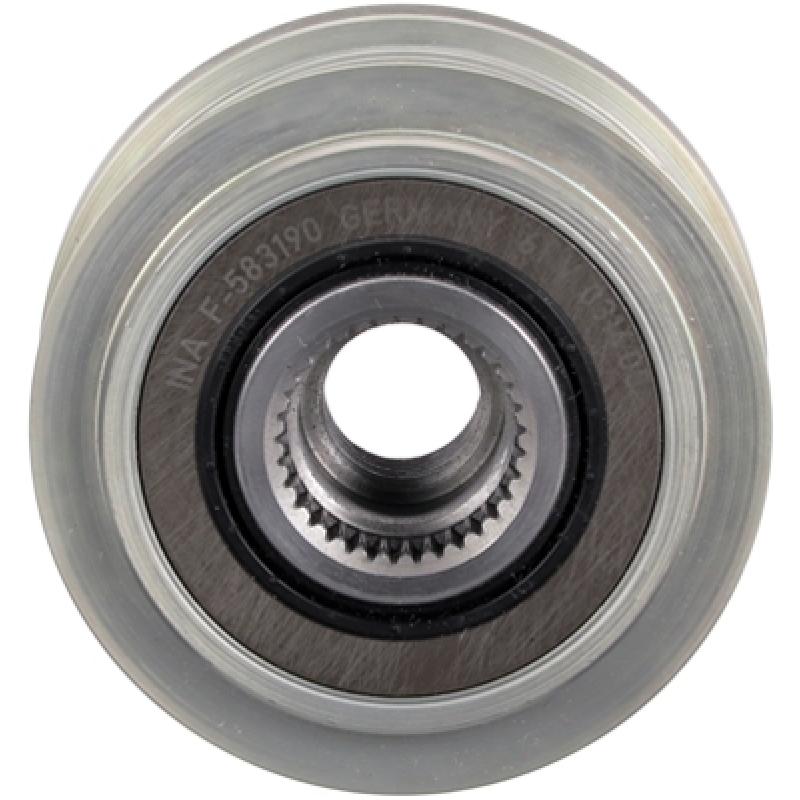 Poulie roue libre, alternateur GATES OAP7291 - Visuel 2