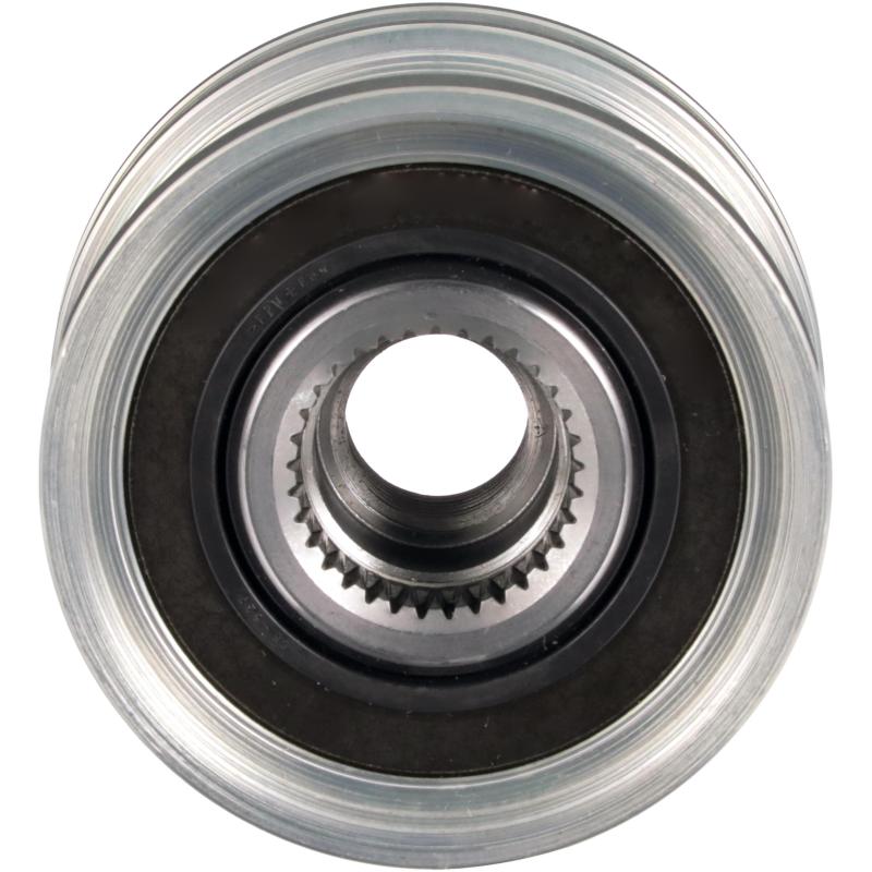 Poulie roue libre, alternateur GATES OAP7293 - Visuel 2