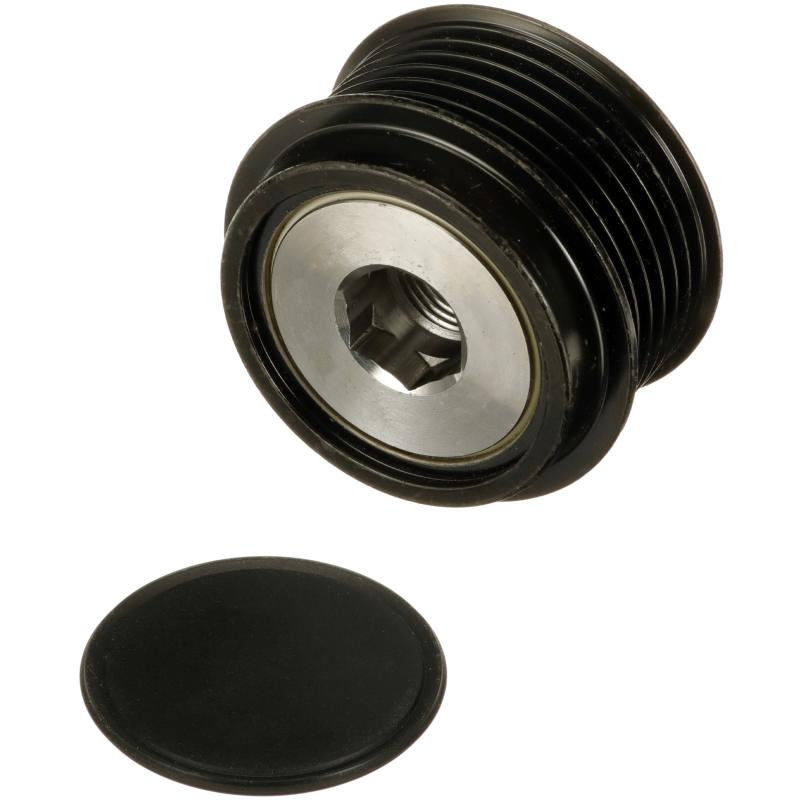 Poulie roue libre, alternateur GATES OAP7302 - Visuel 1