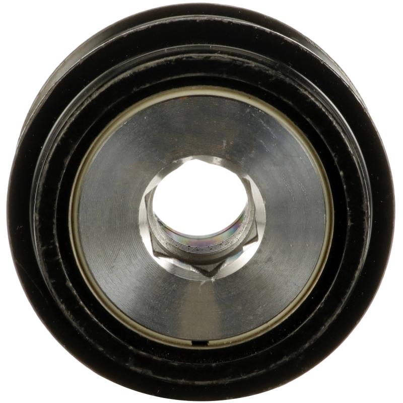 Poulie roue libre, alternateur GATES OAP7302 - Visuel 2