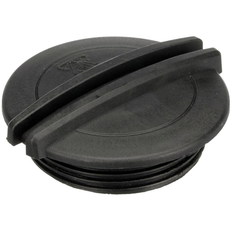 Bouchon, réservoir de liquide de refroidissement GATES RC228 - Visuel 1