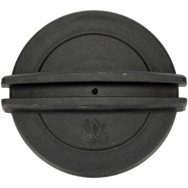 Bouchon, réservoir de liquide de refroidissement GATES RC228 - Visuel 2