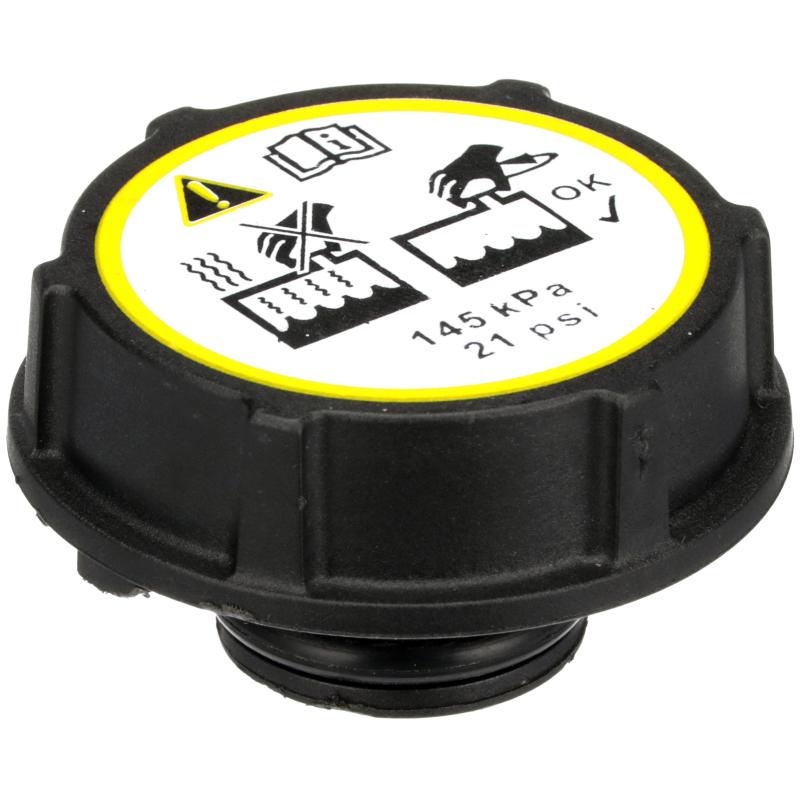 Bouchon, réservoir de liquide de refroidissement GATES RC240 - Visuel 1